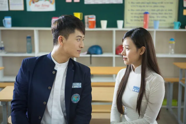 Phim hài Chạy đi rồi tính được nhà sản xuất dự kiến công chiếu vào mùng 1 Tết Đinh Dậu ảnh 4