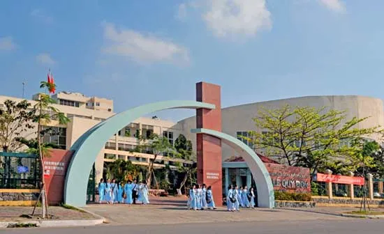 Đà Nẵng: Thi tuyển giáo viên Trường THPT Chuyên Lê Quý Đôn
