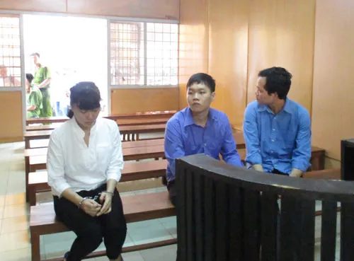 “Bà trùm” đường dây sản xuất thực phẩm chức năng giả tiếp tục lãnh án