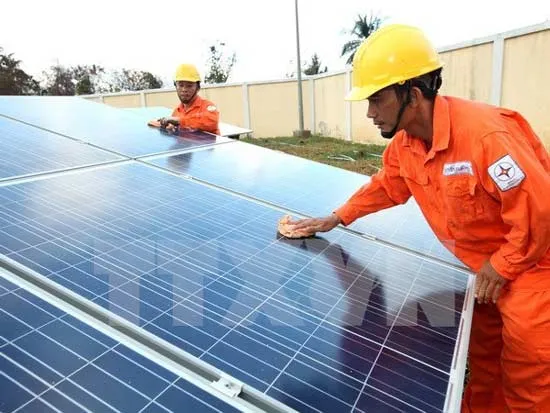 Giá bán điện thấp nên không thu hút được nhà đầu tư