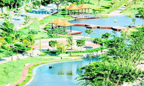 58 đồ án nhận Giải thưởng Loa Thành 2016