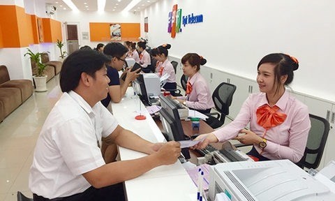 The State Capital Investment Corporation (SCIC) is likely to divest from FPT Telecom early next year, a Ministry of Finance official said (Photo: FPT Telecom) The State Capital Investment Corporation (SCIC) is likely to divest from FPT Telecom early next year, a Ministry of Finance official said (Photo: FPT Telecom)
