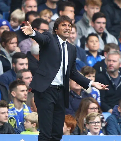 Chelsea: Đội bóng của những nhà vô địch ảnh 1