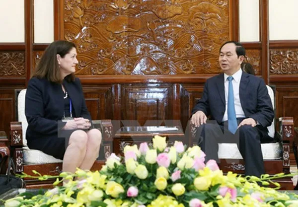 Chia sẻ kinh nghiệm để tổ chức thành công Năm APEC 2017