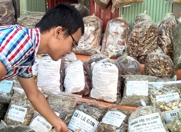 Báo động sản phẩm y tế “dỏm”