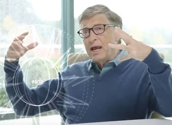 Bill Gates đầu tư 1 tỷ USD phát triển năng lượng sạch