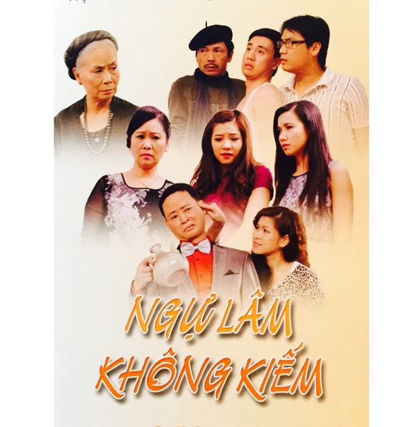 "Ngự lâm không kiếm" - câu chuyện về gia đình thời hiện đại lên sóng