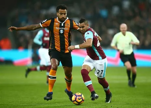Hull City: Chiến đấu bằng niềm tin ảnh 1