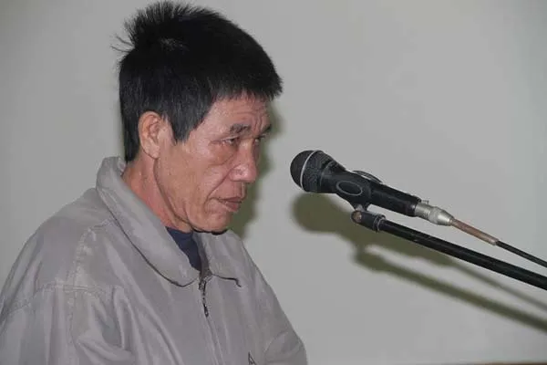 Đổ thuốc trừ sâu xuống giếng, lãnh 6 năm tù