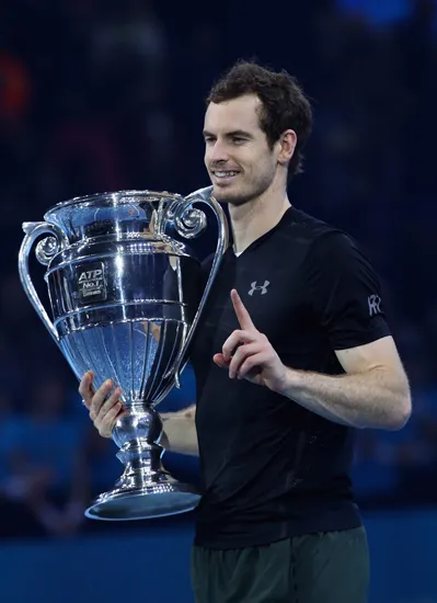 10 sự kiện thể thao đáng nhớ năm 2016 ảnh 3 10 sự kiện thể thao đáng nhớ năm 2016 ảnh 3