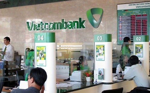 Bank stocks are expected to stage a comeback this year after experiencing one of its worst performing years in 2016, driven by cheap valuation as well as positive growth forecast. (Photo: VNS) Bank stocks are expected to stage a comeback this year after experiencing one of its worst performing years in 2016, driven by cheap valuation as well as positive growth forecast. (Photo: VNS)