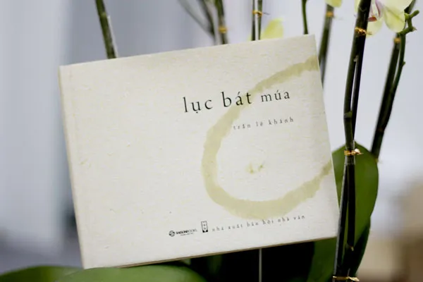 Bởi đã thấm đượm hồn ca dao Việt...