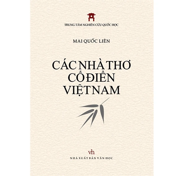 Các nhà thơ cổ điển Việt Nam