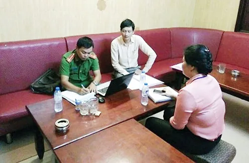Quyết tâm kéo giảm cháy lớn