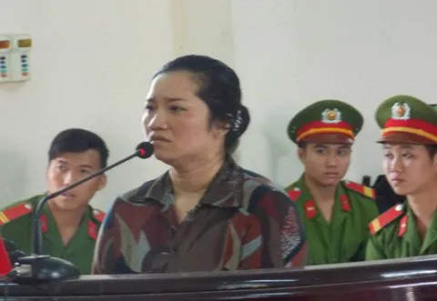 Thoát án tử hình nhờ luật mới