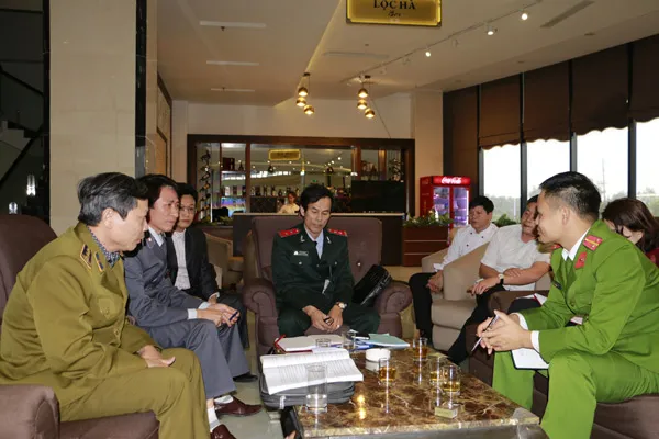 Nhiều cơ sở bị phạt vì không đảm bảo an toàn vệ sinh thực phẩm