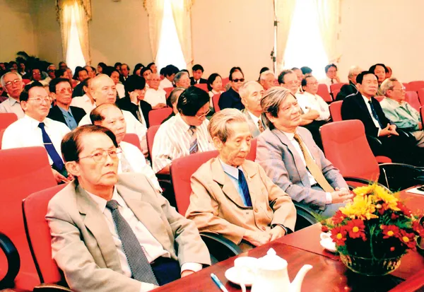 Những mảnh vụn của ký ức