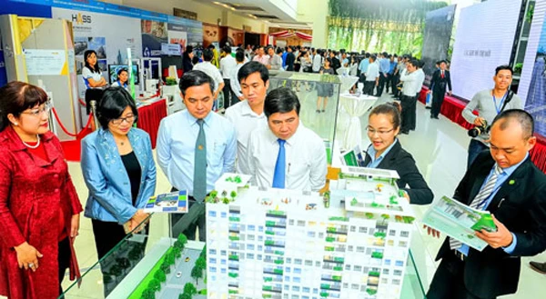 Chủ tịch UBND TPHCM Nguyễn Thành Phong: Khơi dậy tinh thần khởi nghiệp cho giới trẻ