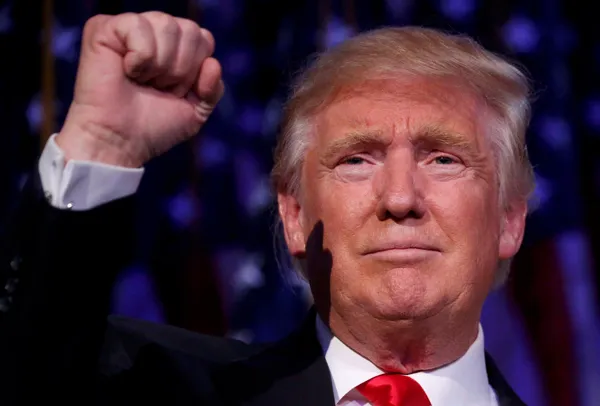 Ông Trump bỏ các quy định chống tham nhũng trong ngành năng lượng