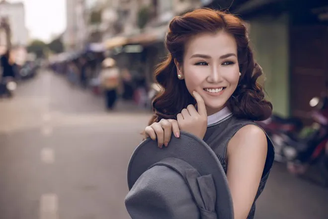 Cara chính là giai nhân mới trong MV mới của Sơn Tùng ảnh 3