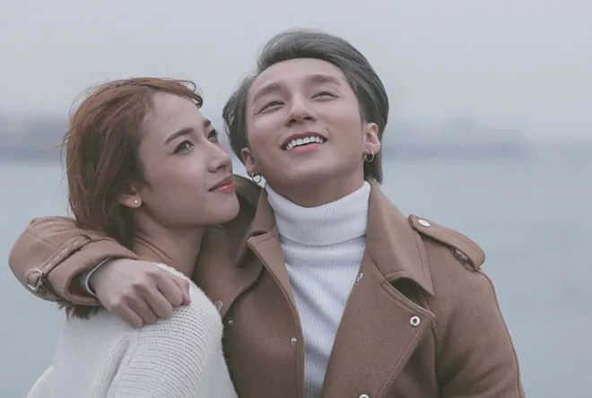 Cara chính là giai nhân mới trong MV mới của Sơn Tùng ảnh 1