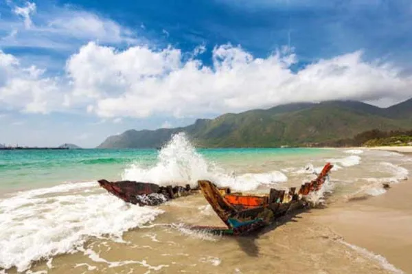 Côn Đảo đứng đầu bình chọn của tạp chí Travel and Leisure