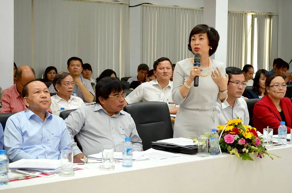 Cần công khai quỹ đất cho các trường đại học, cao đẳng