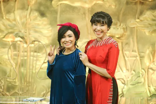 Teaser Lô tô lộ diện những phận đời “trôi sông lạc chợ” ảnh 4