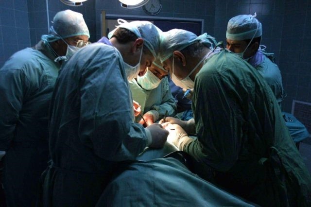 Researchers said a new scientific advance could boost the number of donated organs available for transplant, and possibly reduce a critical shortage that leads to thousands of deaths each year. — AFP/VNA Photo Researchers said a new scientific advance could boost the number of donated organs available for transplant, and possibly reduce a critical shortage that leads to thousands of deaths each year. — AFP/VNA Photo