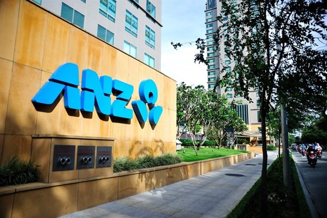 Five banks are interested in purchasing ANZ’s retail business in Vietnam. (Photo: anz.com) Five banks are interested in purchasing ANZ’s retail business in Vietnam. (Photo: anz.com)