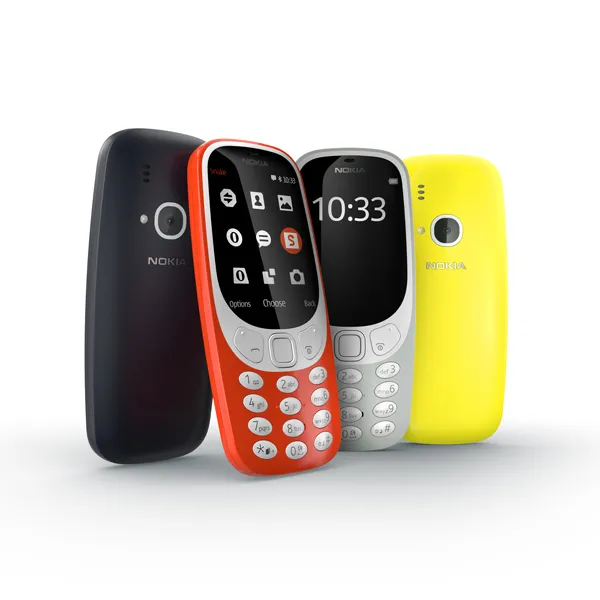Kỷ nguyên mới của Nokia ảnh 1