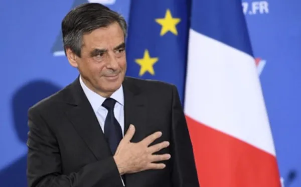Cảnh sát Pháp đột kích nhà riêng cựu Thủ tướng Fillon ảnh 1 Cảnh sát Pháp đột kích nhà riêng cựu Thủ tướng Fillon ảnh 1
