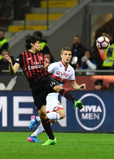 Vòng 29: Milan tiếp cận Inter ảnh 1 Vòng 29: Milan tiếp cận Inter ảnh 1