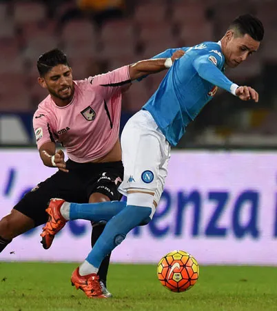 Khó giành được Scudetto ảnh 1 Khó giành được Scudetto ảnh 1