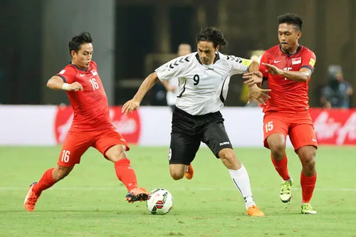 Afghanistan - Việt Nam: Hòa là thắng ảnh 3