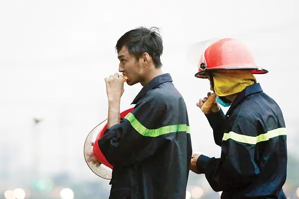 Sau mỗi nhiệm vụ ảnh 3 Sau mỗi nhiệm vụ ảnh 3