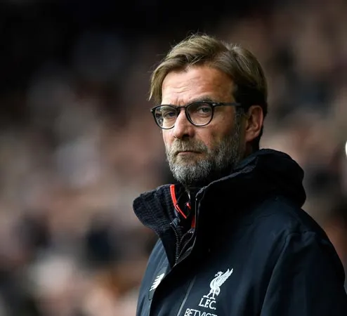 Klopp lên kế hoạch giải nghệ ảnh 1 Klopp lên kế hoạch giải nghệ ảnh 1