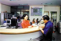 Ngân hàng tăng tốc hội nhập