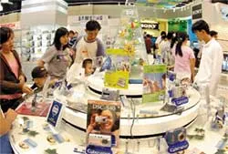 Kênh vốn mới hỗ trợ tiêu dùng