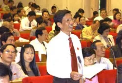 Vẫn là chuyện lãng phí tài sản công tràn lan ảnh 2