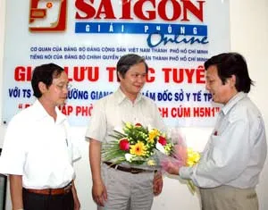 Nỗ lực triển khai nhiều biện pháp đối phó dịch cúm gia cầm ảnh 9 Nỗ lực triển khai nhiều biện pháp đối phó dịch cúm gia cầm ảnh 9