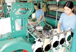 Về tiêu chuẩn đảng viên làm kinh tế tư nhân không hạn chế quy mô