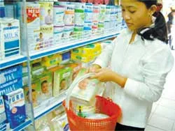 Không dễ