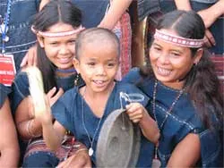 Ngày hội lớn của các dân tộc Tây Nguyên