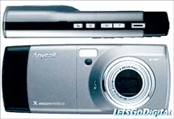 Sản phẩm số “nóng” nhất tại CeBIT 2006