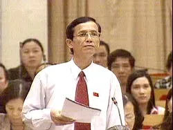 Đấu tranh chống tham nhũng đòi hỏi một quyết tâm rất cao ảnh 3