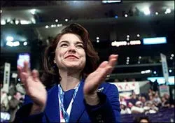 Hạ nghị sĩ Mỹ Loretta Sanchez được tự do đến Việt Nam