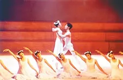Trình diễn nhạc kịch Carmen