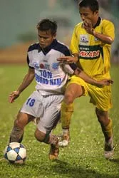 HLV Trần Vũ với hy vọng lập “hattrick” ảnh 1 HLV Trần Vũ với hy vọng lập “hattrick” ảnh 1