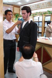 Cao Minh Tailor, A Long Standing Brand Name ảnh 2